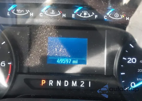 2022 Ford F-250 Xl from USA, damaged, VIN 1FD7X2A65NEG18705